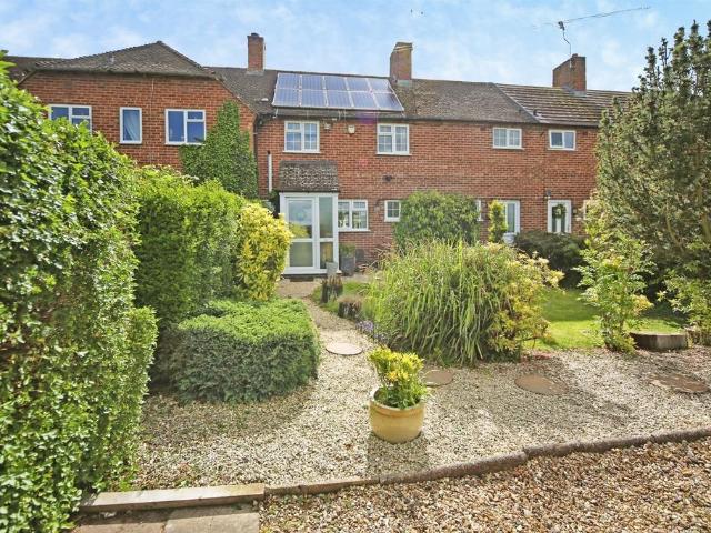 House for sale in Alderminster, Warwickshire