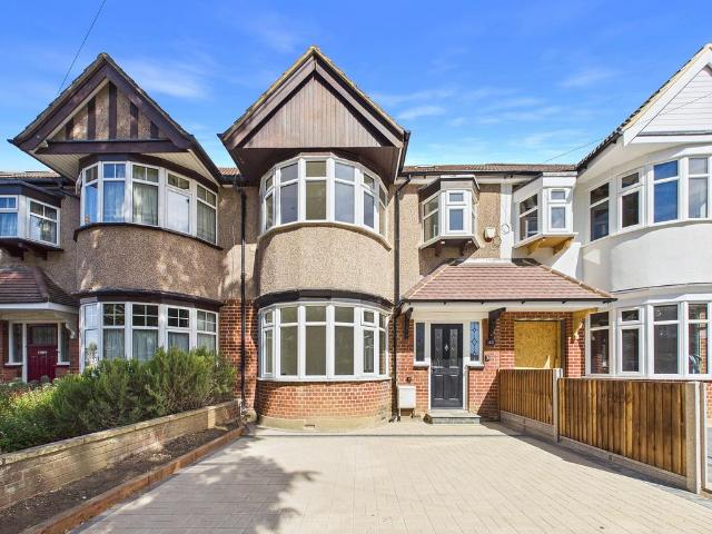 House for sale in Greater London