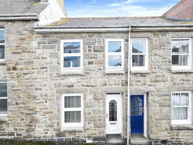 House for sale in Treneere, Penzance