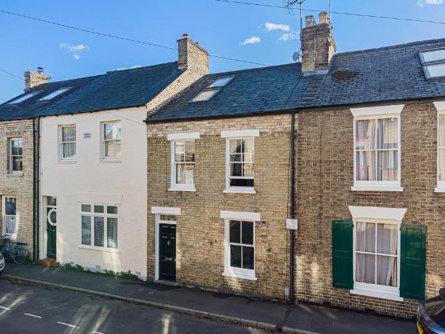 House for sale in Arbury, Cambridgeshire