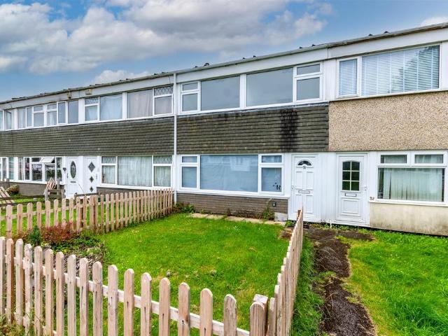House for sale in Feckenham, City Of Bristol