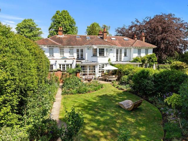 House for sale in Chepping Wycombe, Tylers Green