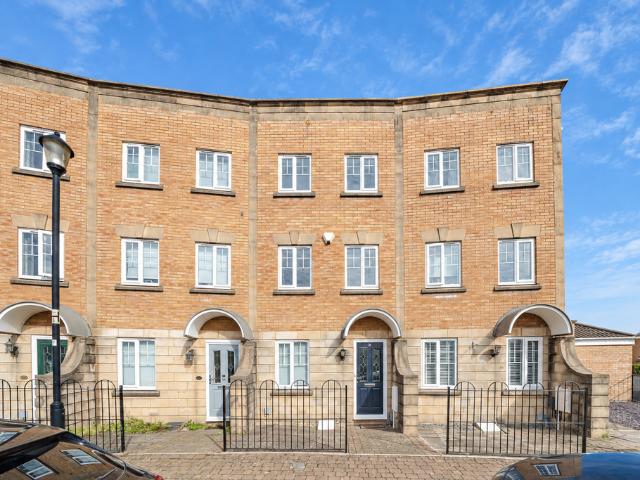 House for sale in The Vale, Portishead