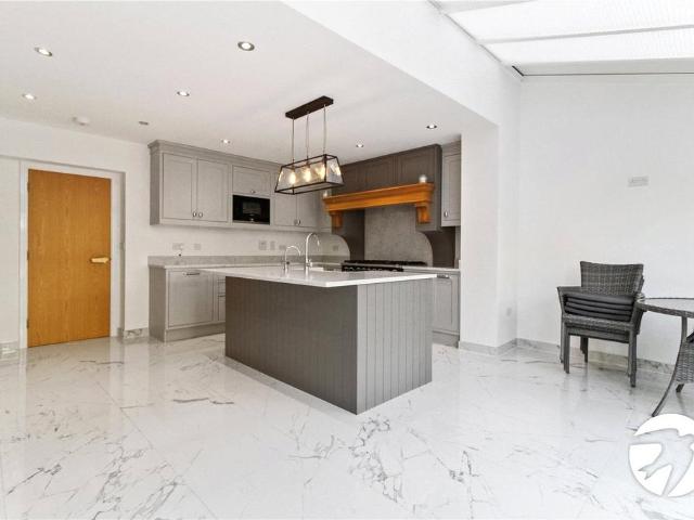 House for sale in Rosherville, Gravesham