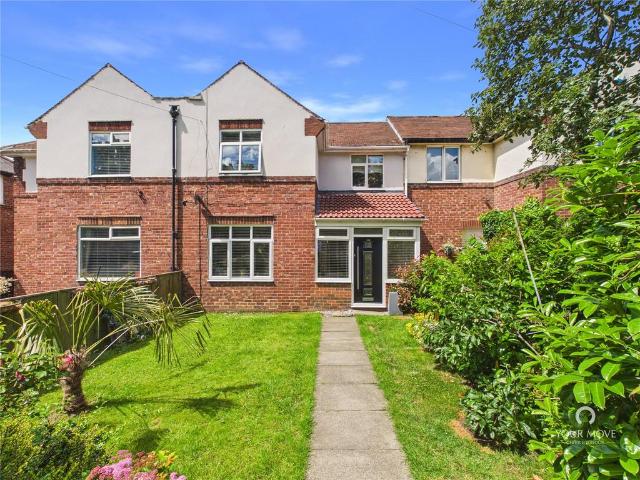 House for sale in North Side, Birtley