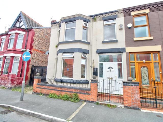 House for sale in Orrell Park, Calderstones