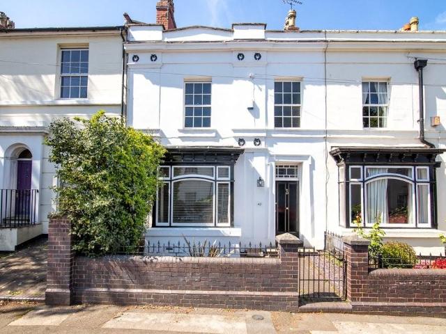 House for sale in Calthorpe Fields, Isle Of Man