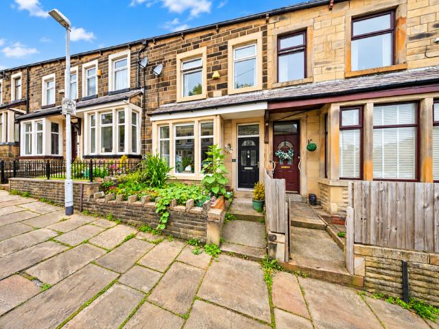 House for sale in Rose Hill, Burnley