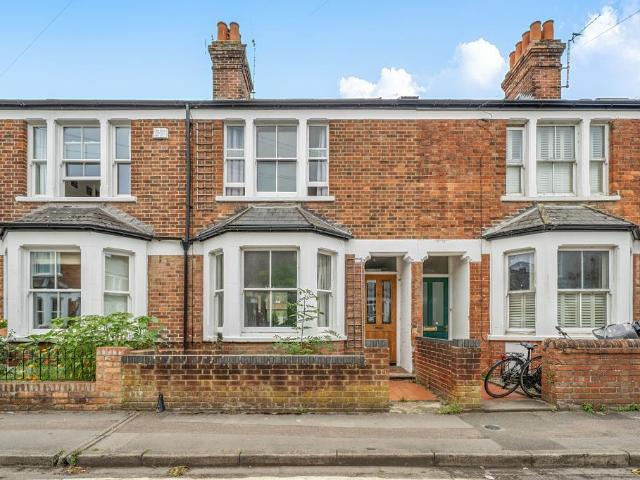 House for sale in Osney, The Slade
