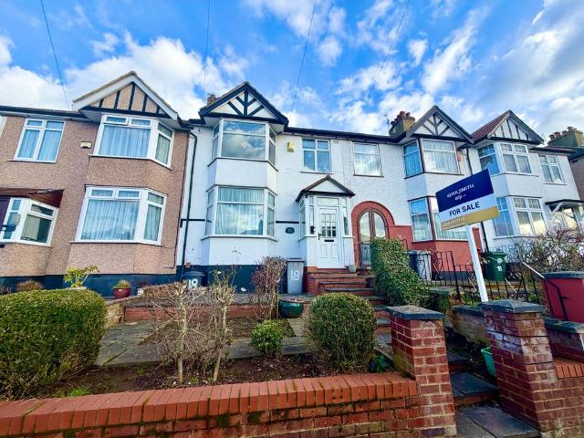 House for sale in Kingsbury, Greater London