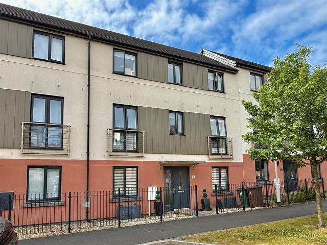 House for sale in Mount Wise