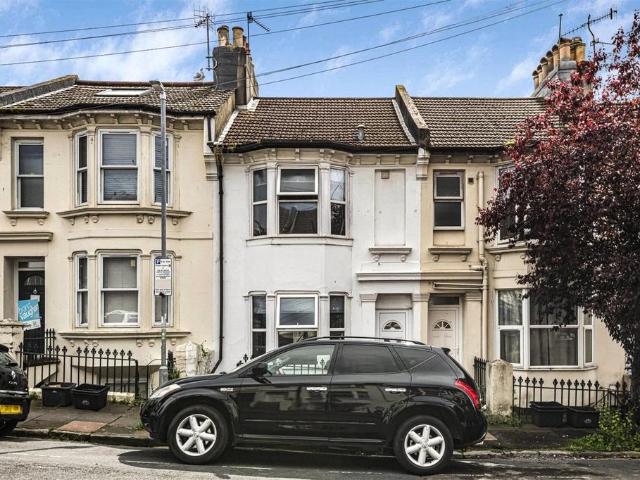 House for sale in Hollingdean, Brighton & Hove