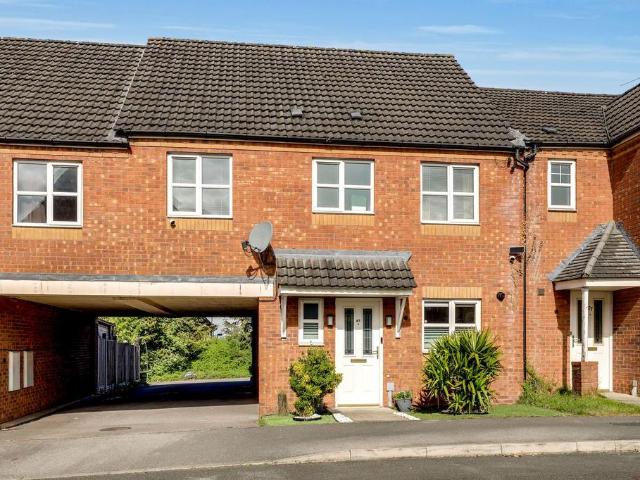 House for sale in Haddon, East Midlands