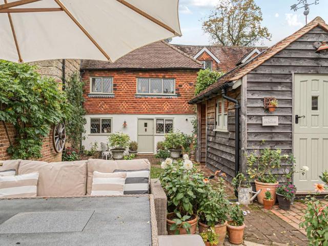 House for sale in North Heath, Horsham