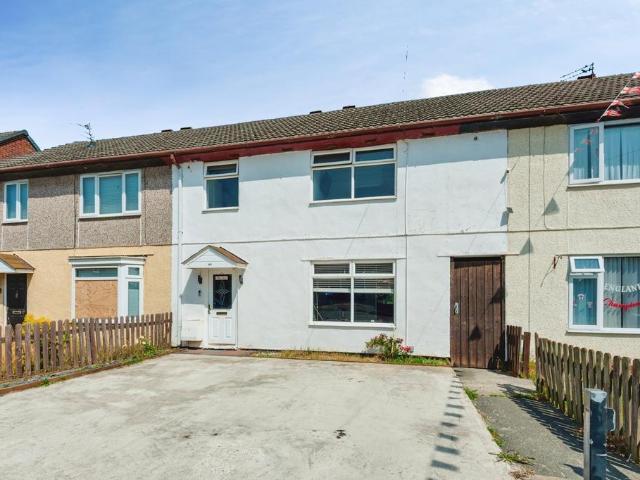 House for sale in Ditton, Widnes
