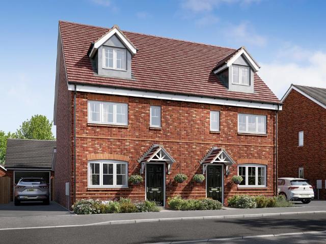 House for sale in Ellistown and Battleflat, Ellistown