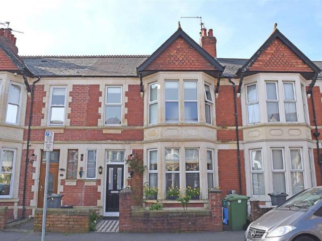 House for sale in Falcon Lodge, Wales