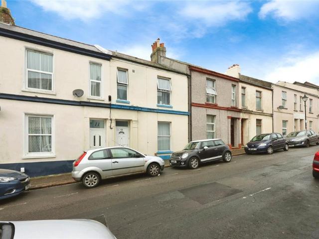 House for sale in Greenbank, Mount Wise