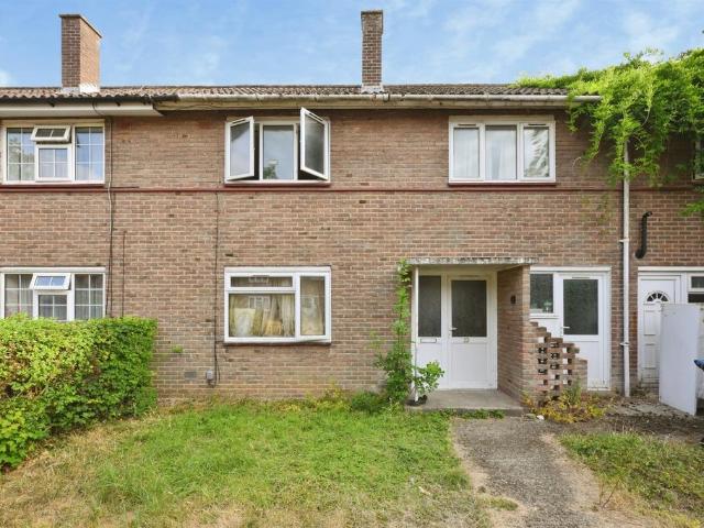 House for sale in The Stow, Harlow