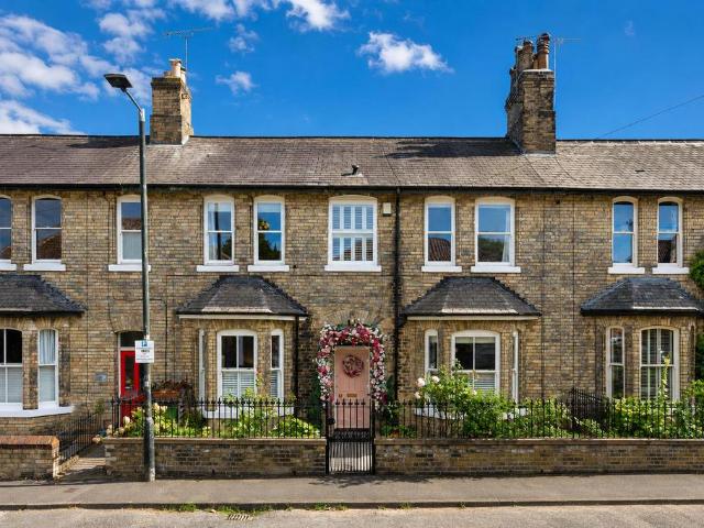 House for sale in Bootham, York