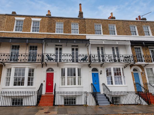 House for sale in West Cliff, Thanet