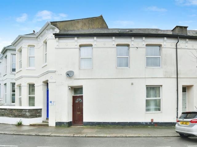 House for sale in Mount Wise
