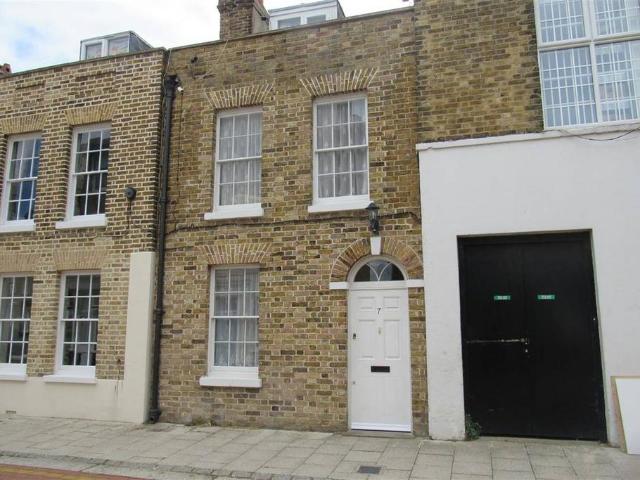 House for sale in Mickleburgh Hill, The Bridge