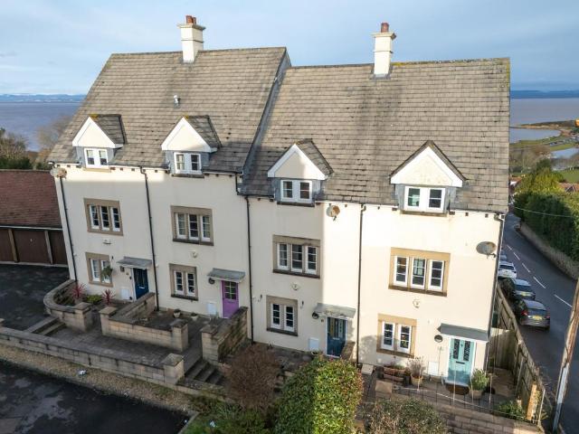 House for sale in North Weston, Portishead