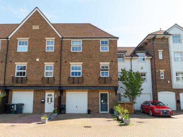House for sale in Bourne Vale, Kent