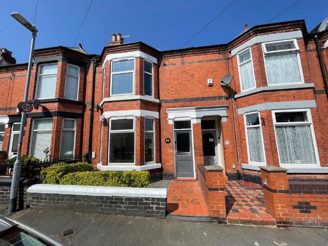 House for sale in Hammond Street
