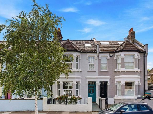 House for sale in Fulham, Greater London