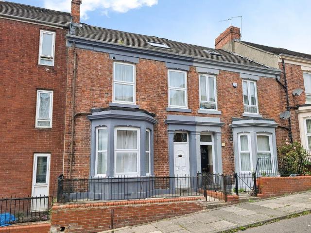 House for sale in Arthur's Hill, Tyne And Wear