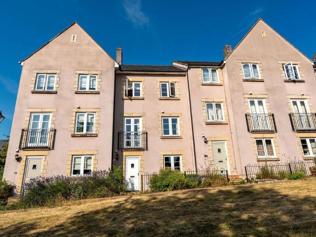 House for sale in Abergavenny