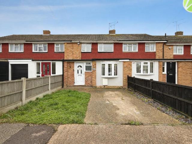 House for sale in Stanford-le-hope, Essex