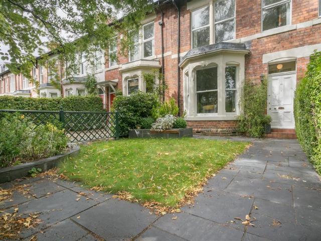 House for sale in Jesmond, Tyne And Wear
