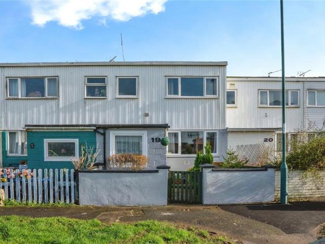 House for sale in Bersted, Clapham