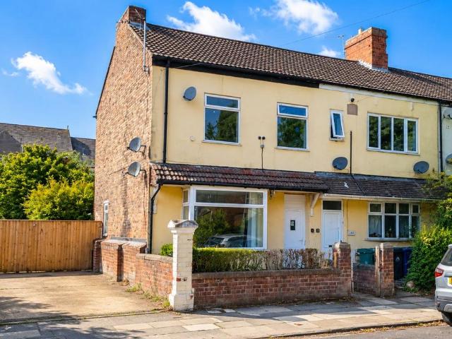 House for sale in Holme Hill, Grimsby