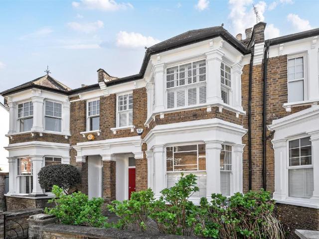 House for sale in Queen's Park, Brondesbury Park