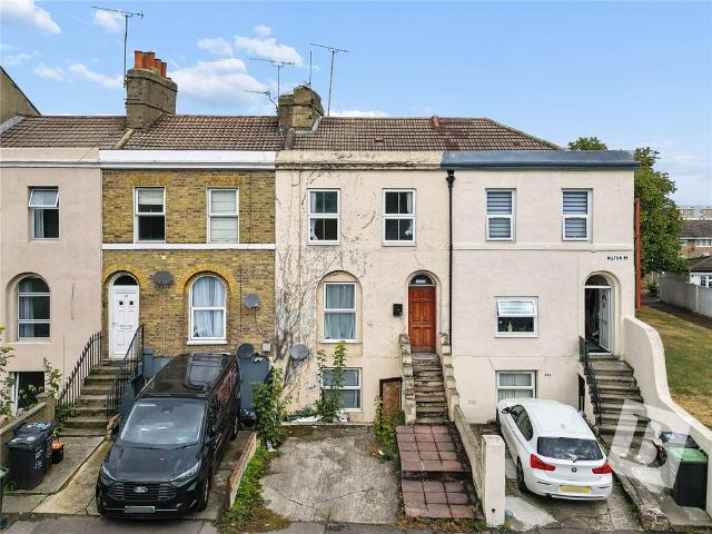 House for sale in Milton, Hamerton