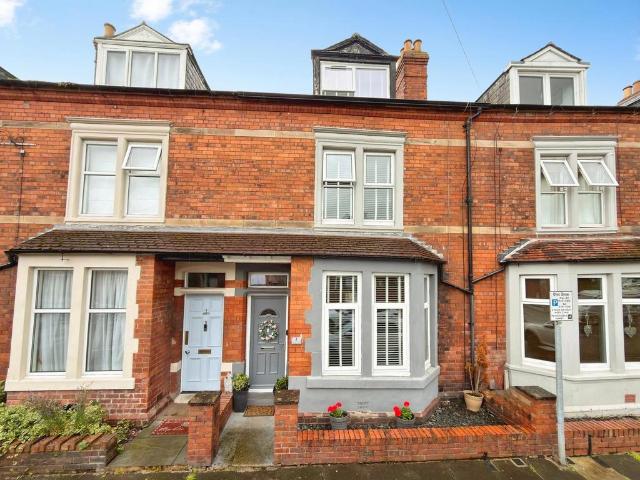 House for sale in Botcherby