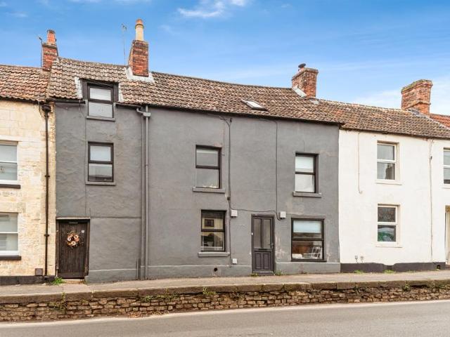 House for sale in Quemerford, Calne