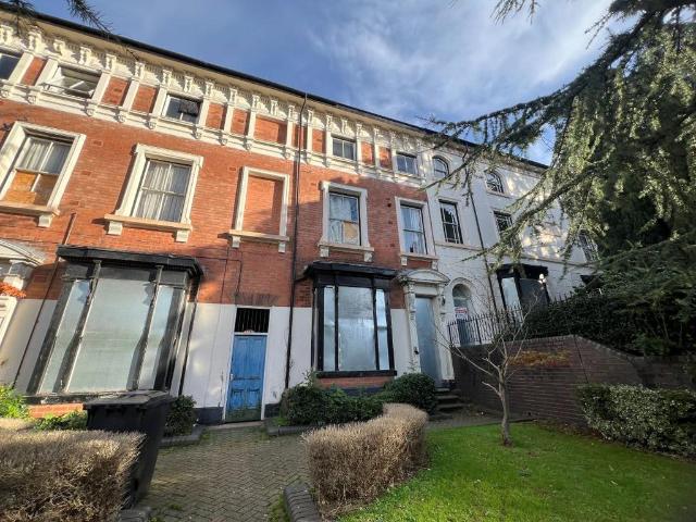 House for sale in Balsall Heath, Birmingham