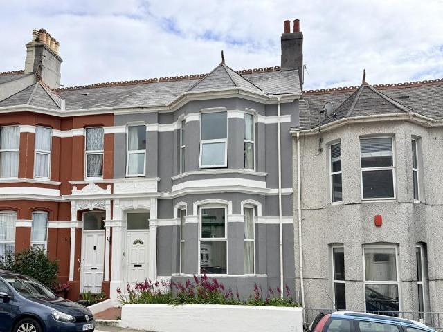 House for sale in St.Judes, Mount Wise