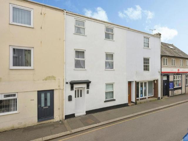 House for sale in Torpoint