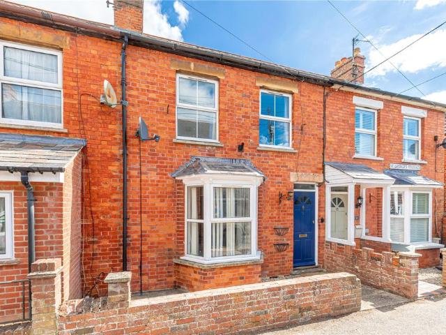House for sale in Lambourn, Isle Of Man