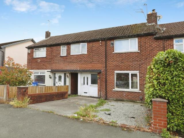 House for sale in Ditton, Widnes