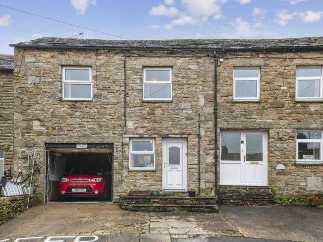 House for sale in Hawes, North Yorkshire