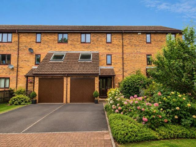 House for sale in Staverton, Wiltshire