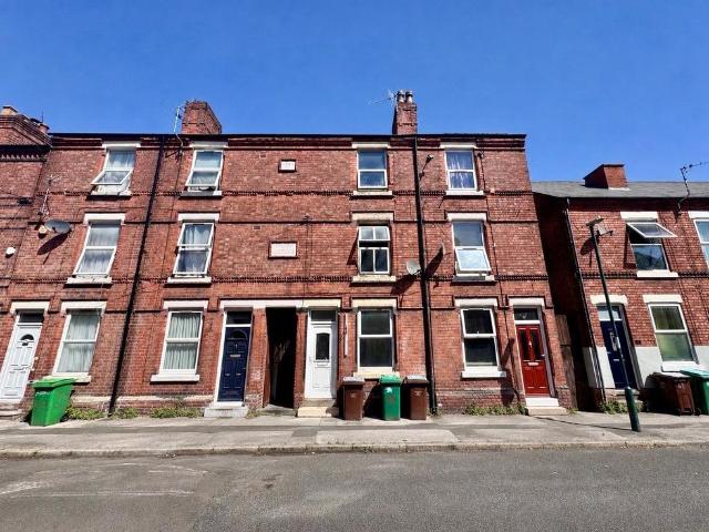 House for sale in Haddon, East Midlands