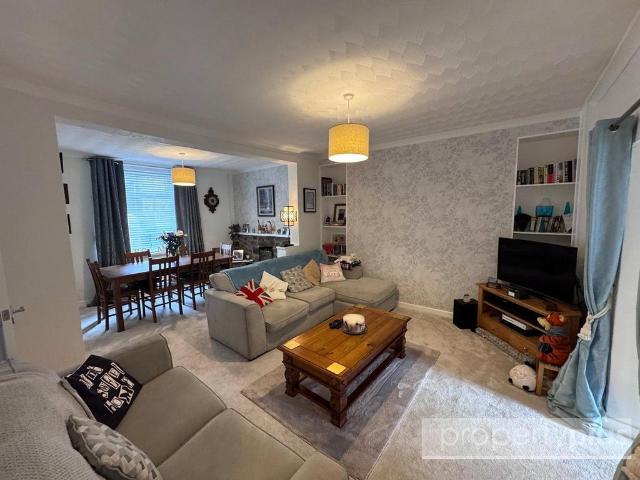 House for sale in Treorchy